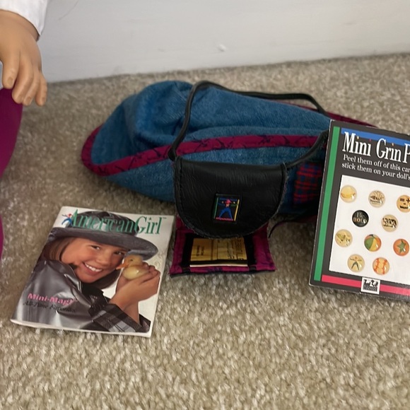 Just like you #14 American girl doll - Picture 2 of 4